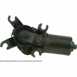 Remanufactured Wiper Motor, Cardone Reman 43-4407