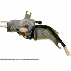 Remanufactured Wiper Motor, Cardone Reman 43-4410