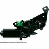 Remanufactured Wiper Motor, Cardone Reman 43-4411 -Body Elegant shop PXU A143 4411 A