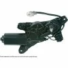 Remanufactured Wiper Motor, Cardone Reman 43-4412 2 Remanufactured Wiper Motor, Cardone Reman 43-4412 -Body Elegant shop PXU A143 4412 A