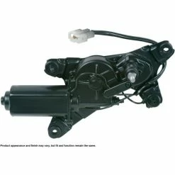 Remanufactured Wiper Motor, Cardone Reman 43-4412
