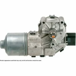 Remanufactured Wiper Motor, Cardone Reman 43-4418