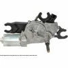 Remanufactured Wiper Motor, Cardone Reman 43-4421 -Body Elegant shop PXU A143 4421 A