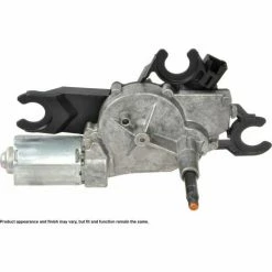 Remanufactured Wiper Motor, Cardone Reman 43-4421