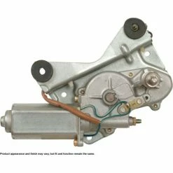 Remanufactured Wiper Motor, Cardone Reman 43-4422
