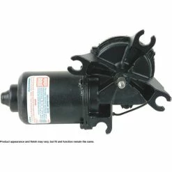 Remanufactured Wiper Motor, Cardone Reman 43-4450