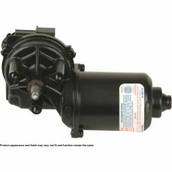 Remanufactured Wiper Motor, Cardone Reman 43-4451