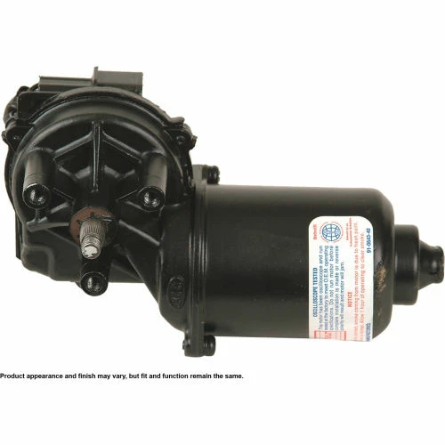 Remanufactured Wiper Motor, Cardone Reman 43-4451 3 Remanufactured Wiper Motor, Cardone Reman 43-4451