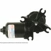 Remanufactured Wiper Motor, Cardone Reman 43-4452