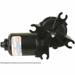 Remanufactured Wiper Motor, Cardone Reman 43-4452