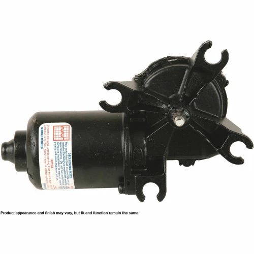 Remanufactured Wiper Motor, Cardone Reman 43-4452 3 Remanufactured Wiper Motor, Cardone Reman 43-4452