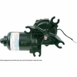 Remanufactured Wiper Motor, Cardone Reman 43-4454