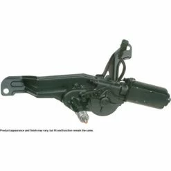 Remanufactured Wiper Motor, Cardone Reman 43-4455