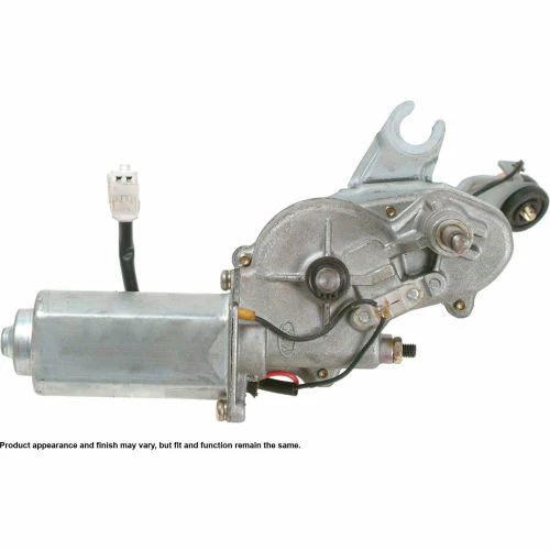 Remanufactured Wiper Motor, Cardone Reman 43-4456 3 Remanufactured Wiper Motor, Cardone Reman 43-4456