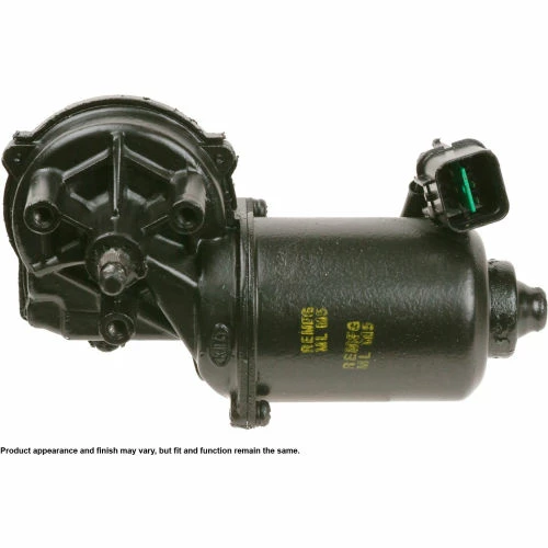 Remanufactured Wiper Motor, Cardone Reman 43-4457 3 Remanufactured Wiper Motor, Cardone Reman 43-4457