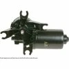 Remanufactured Wiper Motor, Cardone Reman 43-4458 -Body Elegant shop PXU A143 4458 A