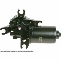 Remanufactured Wiper Motor, Cardone Reman 43-4458