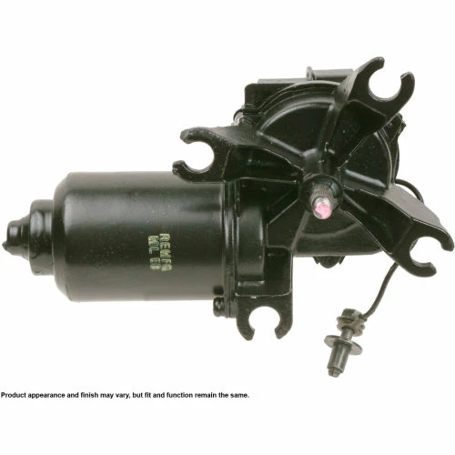 Remanufactured Wiper Motor, Cardone Reman 43-4459 3 Remanufactured Wiper Motor, Cardone Reman 43-4459