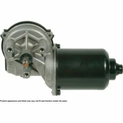 Remanufactured Wiper Motor, Cardone Reman 43-4463