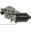 Remanufactured Wiper Motor, Cardone Reman 43-4465 1 Remanufactured Wiper Motor, Cardone Reman 43-4465 -Body Elegant shop PXU A143 4465 A