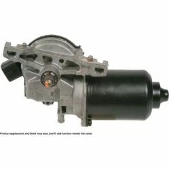 Remanufactured Wiper Motor, Cardone Reman 43-4465