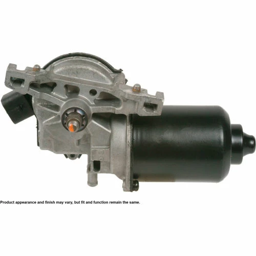 Remanufactured Wiper Motor, Cardone Reman 43-4465 3 Remanufactured Wiper Motor, Cardone Reman 43-4465