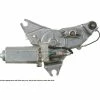 Remanufactured Wiper Motor, Cardone Reman 43-4473 -Body Elegant shop PXU A143 4473 A