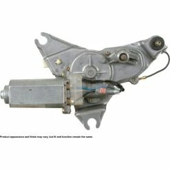 Remanufactured Wiper Motor, Cardone Reman 43-4473