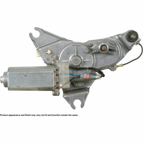 Remanufactured Wiper Motor, Cardone Reman 43-4473 3 Remanufactured Wiper Motor, Cardone Reman 43-4473