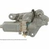 Remanufactured Wiper Motor, Cardone Reman 43-4475 -Body Elegant shop PXU A143 4475 A