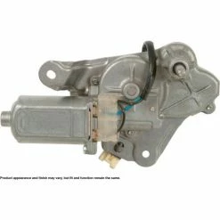 Remanufactured Wiper Motor, Cardone Reman 43-4475