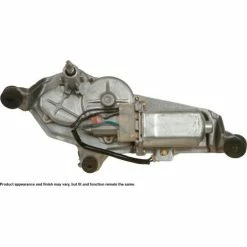 Remanufactured Wiper Motor, Cardone Reman 43-4476