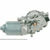 Remanufactured Wiper Motor, Cardone Reman 43-4481 -Body Elegant shop PXU A143 4481 A