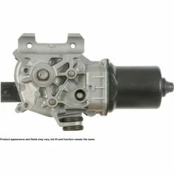 Remanufactured Wiper Motor, Cardone Reman 43-4490