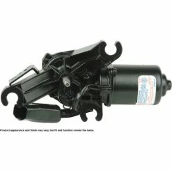 Remanufactured Wiper Motor, Cardone Reman 43-4500