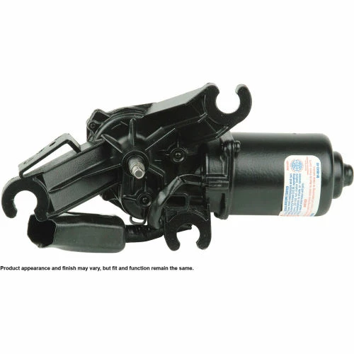 Remanufactured Wiper Motor, Cardone Reman 43-4500 3 Remanufactured Wiper Motor, Cardone Reman 43-4500