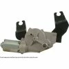Remanufactured Wiper Motor, Cardone Reman 43-45007