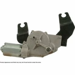 Remanufactured Wiper Motor, Cardone Reman 43-45007