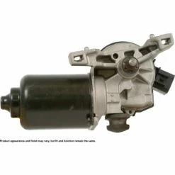 Remanufactured Wiper Motor, Cardone Reman 43-45008