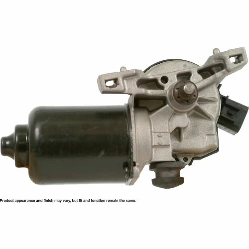 Remanufactured Wiper Motor, Cardone Reman 43-45008 3 Remanufactured Wiper Motor, Cardone Reman 43-45008