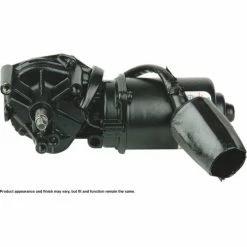 Remanufactured Wiper Motor, Cardone Reman 43-4501