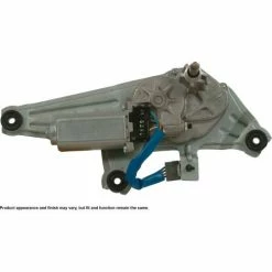 Remanufactured Wiper Motor, Cardone Reman 43-45011