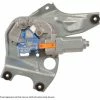 Remanufactured Wiper Motor, Cardone Reman 43-45012 1 Remanufactured Wiper Motor, Cardone Reman 43-45012 -Body Elegant shop PXU A143 45012 A