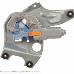 Remanufactured Wiper Motor, Cardone Reman 43-45012