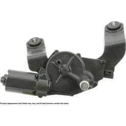 Remanufactured Wiper Motor, Cardone Reman 43-45014
