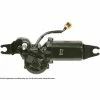 Remanufactured Wiper Motor, Cardone Reman 43-4502 -Body Elegant shop PXU A143 4502 A