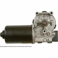 Remanufactured Wiper Motor, Cardone Reman 43-45026