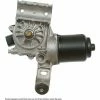 Remanufactured Wiper Motor, Cardone Reman 43-45027 1 Remanufactured Wiper Motor, Cardone Reman 43-45027 -Body Elegant shop PXU A143 45027 A
