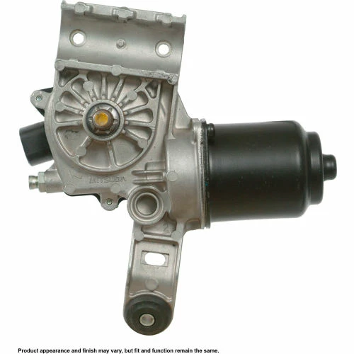 Remanufactured Wiper Motor, Cardone Reman 43-45027 3 Remanufactured Wiper Motor, Cardone Reman 43-45027