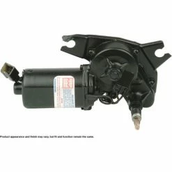 Remanufactured Wiper Motor, Cardone Reman 43-4503